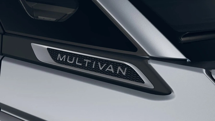 Volkswagen Multivan cena 400254 przebieg: 5, rok produkcji 2024 z Jastrzębie-Zdrój małe 352
